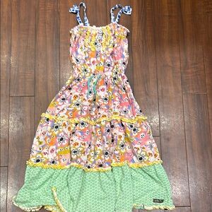 Matilda Jane maxi size 6